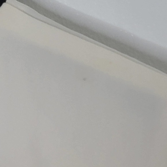 Amanda Uprichard Irvina Mini Dress XS Ivory Flutter‎ Sleeve V-Neck Flounce Hem - Picture 8 of 12